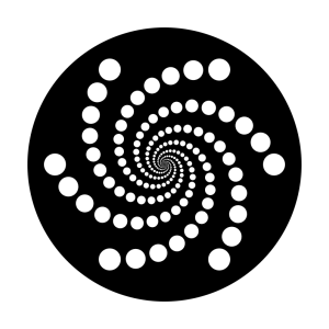 Embedded Spirals