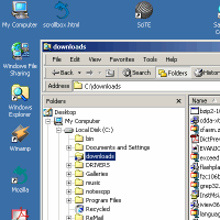 Windows Desktop