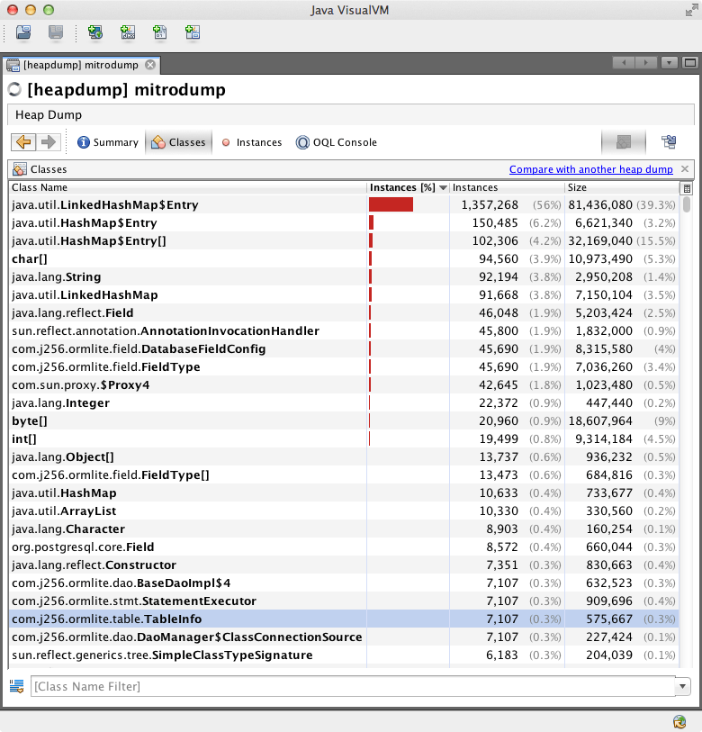 Memory Leak In Built Application Labview General Lava